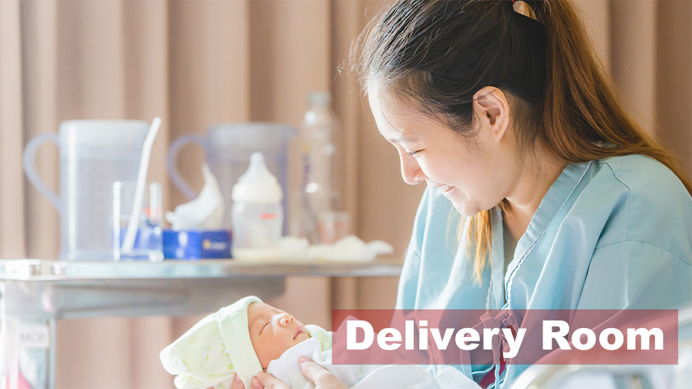 Delivery Room