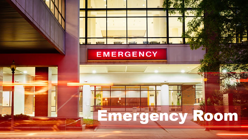 Emergency Room