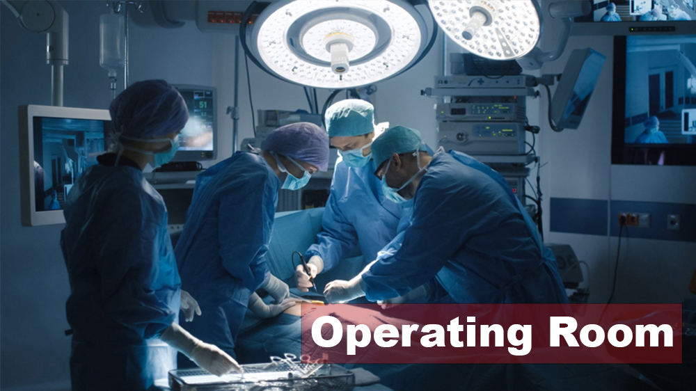 Operating Room