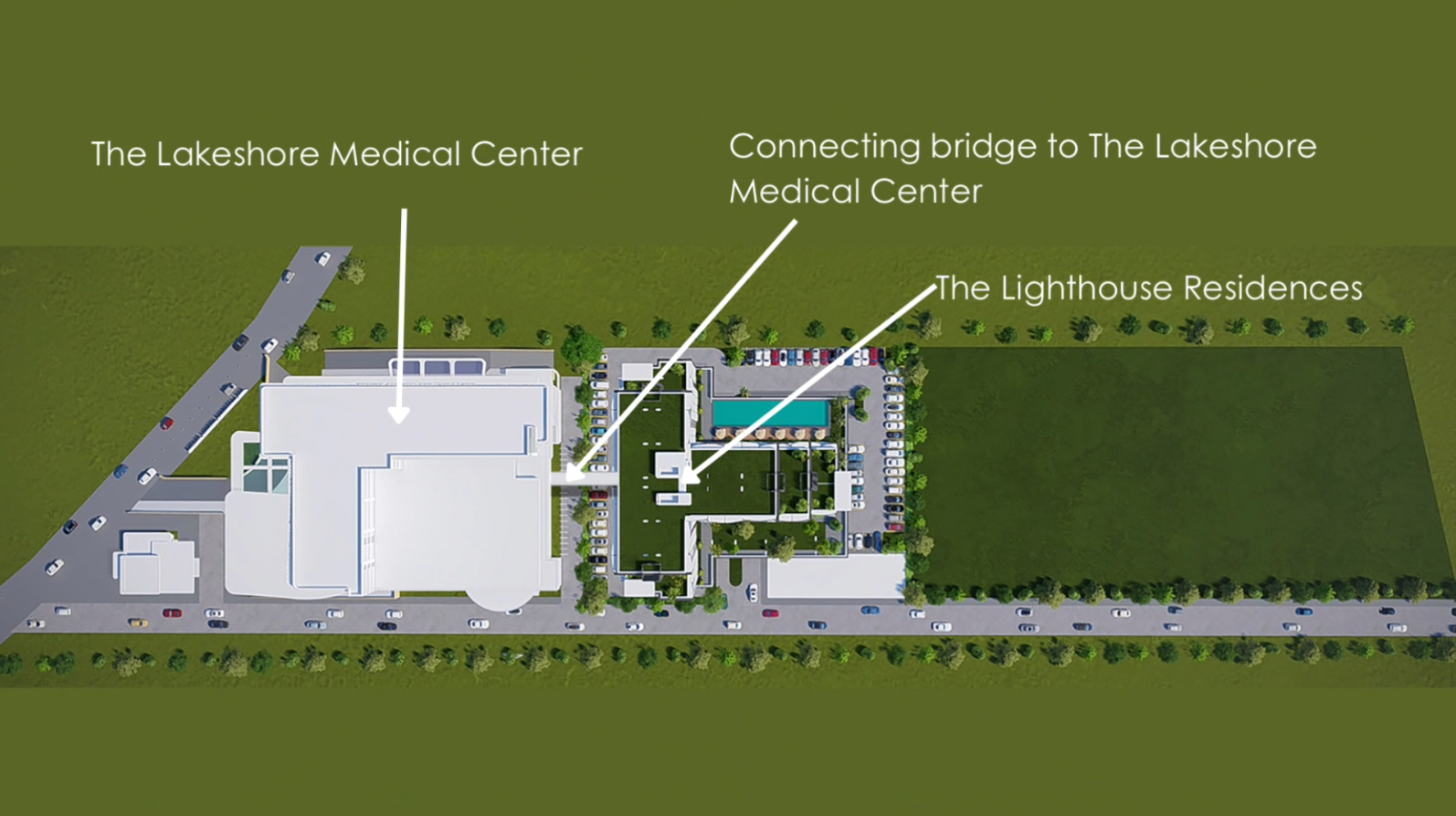 Site Development Plan