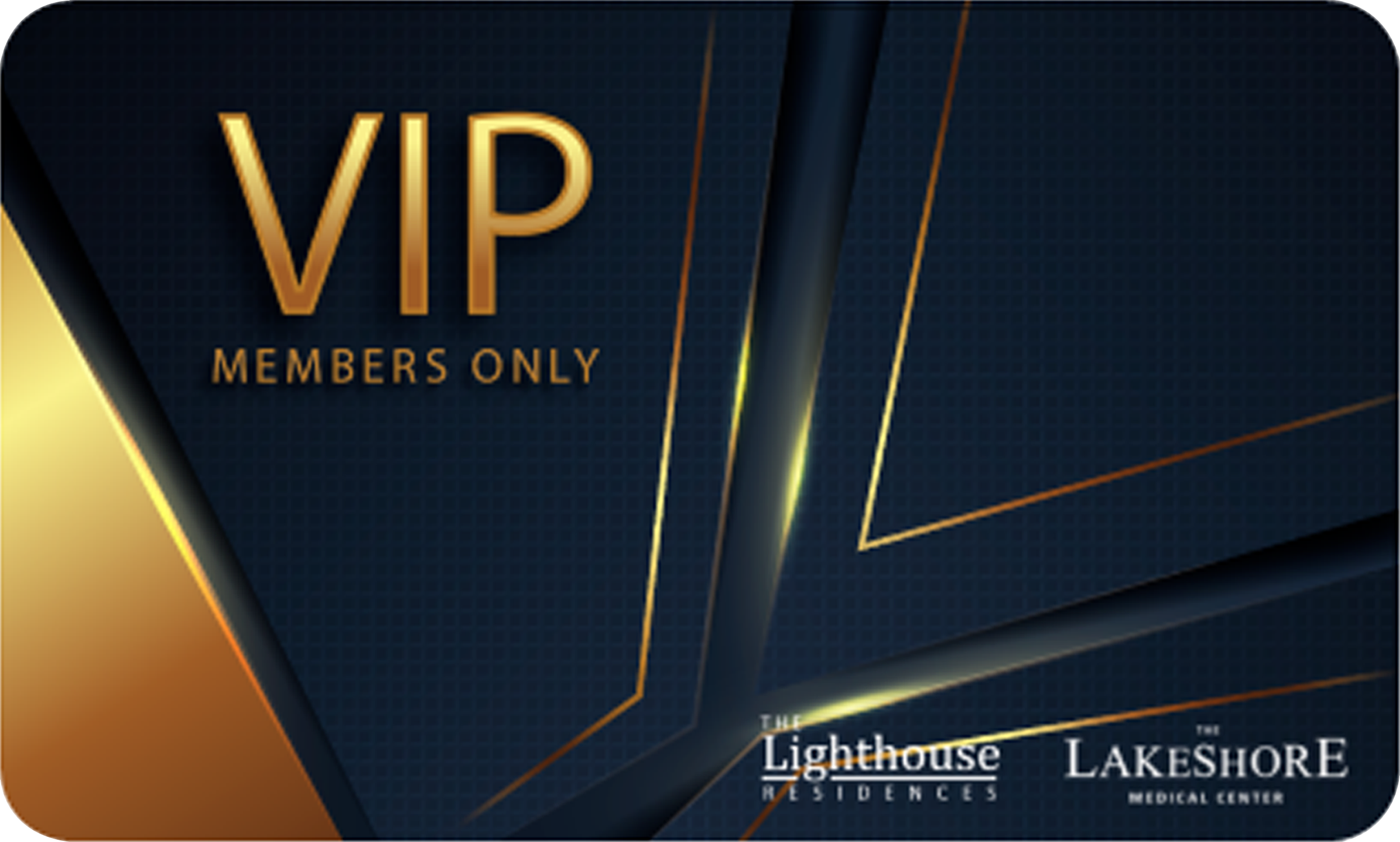 VIP MEMBERSHIP